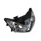 Motorcycle Headlight Clear Headlamp St1300 2002-2011